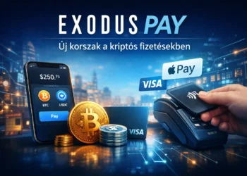 Exodus Pay,