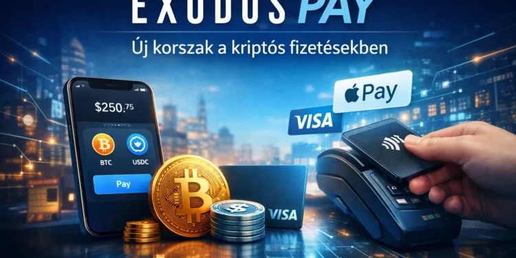 Exodus Pay,