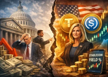 Stablecoin szabályozás: bankok vs. kriptó az USA-ban