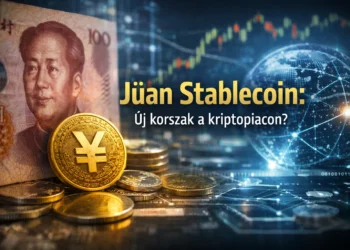 Jüan stabilcoin