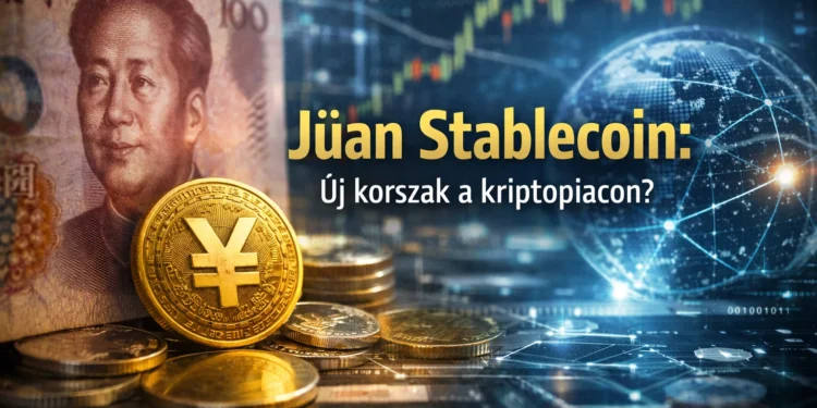 Jüan stabilcoin