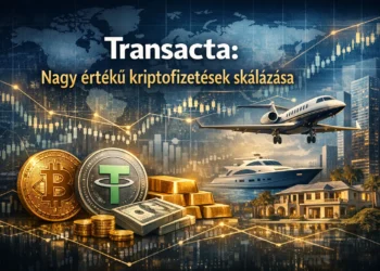 Transacta