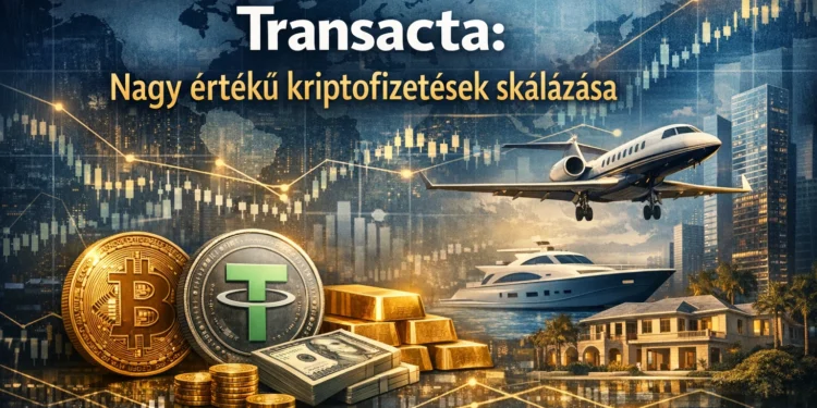 Transacta