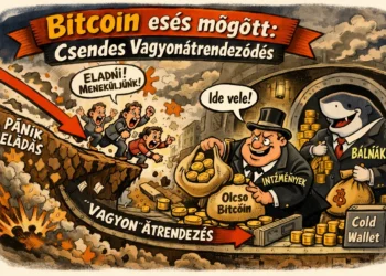 Pánik profit vagyon átvitele mentés