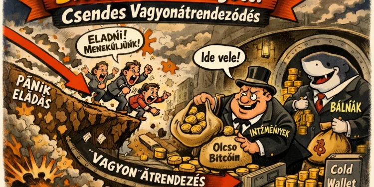 Pánik profit vagyon átvitele mentés