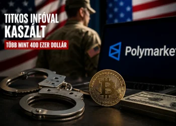 Polymarket csalás Nicolás Maduro pénzmosás