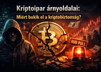 Kriptobiztonság 2026: nem a technológia, hanem a mentalitás a gyenge pont