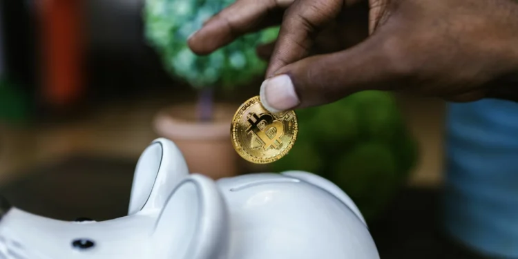 persely bitcoin
