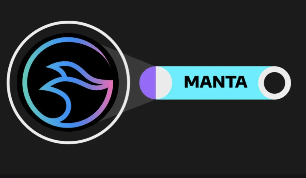 Manta Network token 