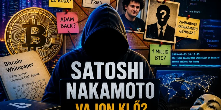 Stoshi Nakamoto Sam Bankman-Fried Paul Le Roux