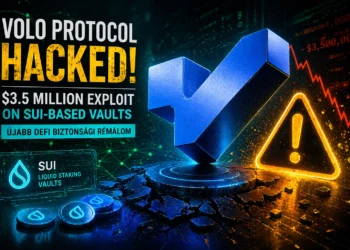 Volo protocol veszély támadás hekker