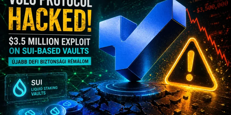 Volo protocol veszély támadás hekker