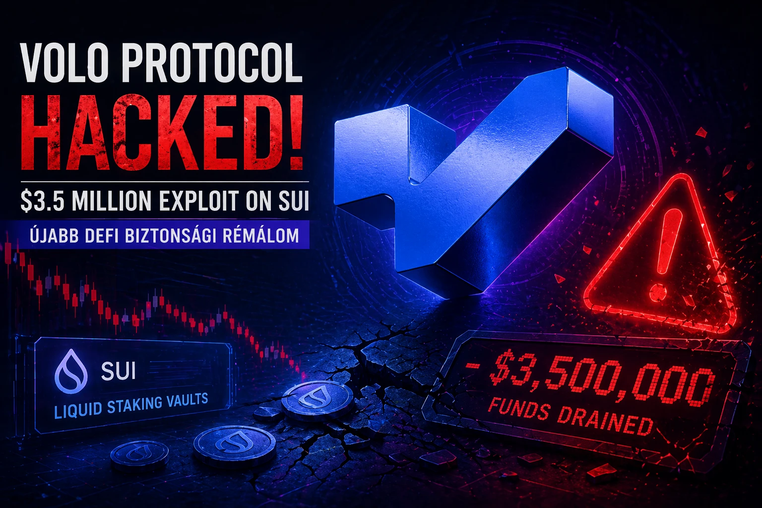 Volo protocol veszély