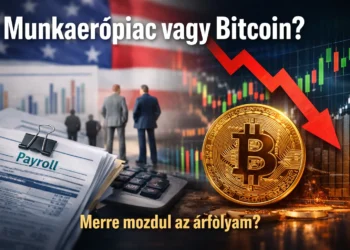 bitcoin munkaerőpiac