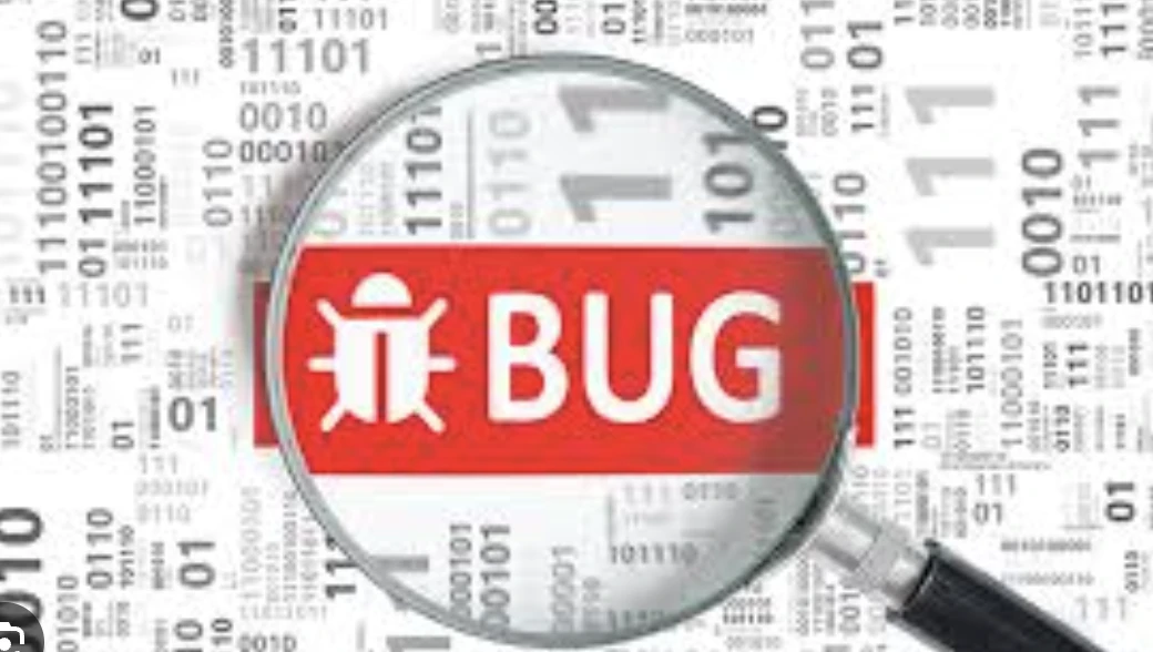 bug bounty hibavadászat