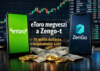 eToro Zengo
