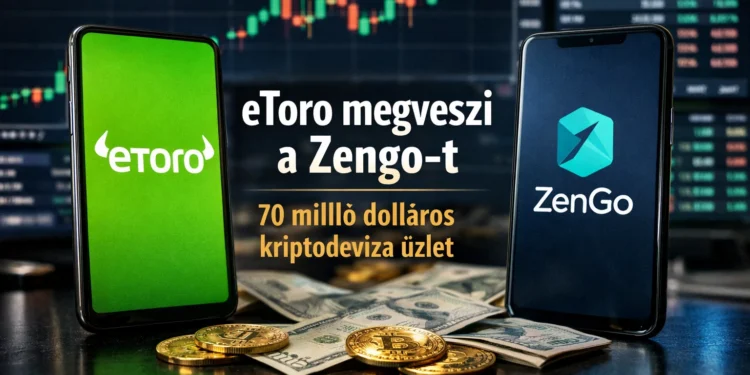 eToro Zengo