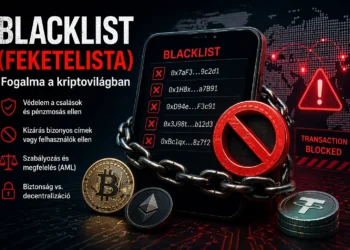 feketelista Blacklist