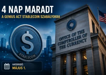 genius ACt bank stabilcoin