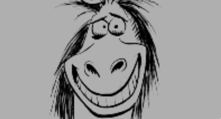 ló nevet nyereség