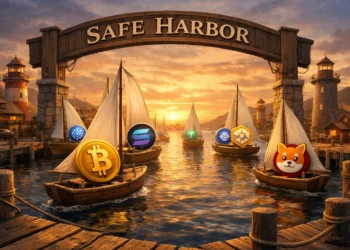 safe harbor biztonságos kikötő