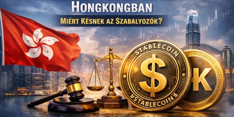 stabilcoin honkong