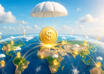 stabilcoin világ