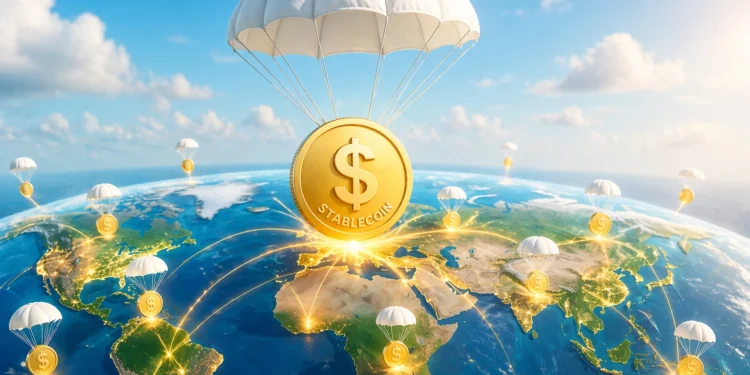 stabilcoin világ