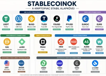 stabilcoinok