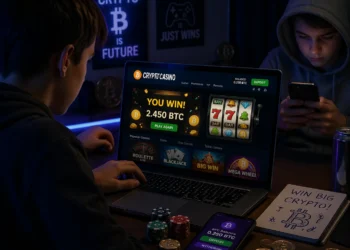 szerencsejáték gyerekek