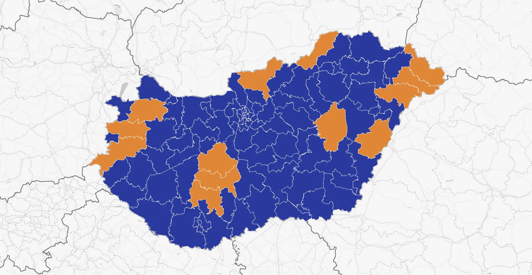 2026 választás 2:3 Tisza győzelem Fidesz bukás szabadság