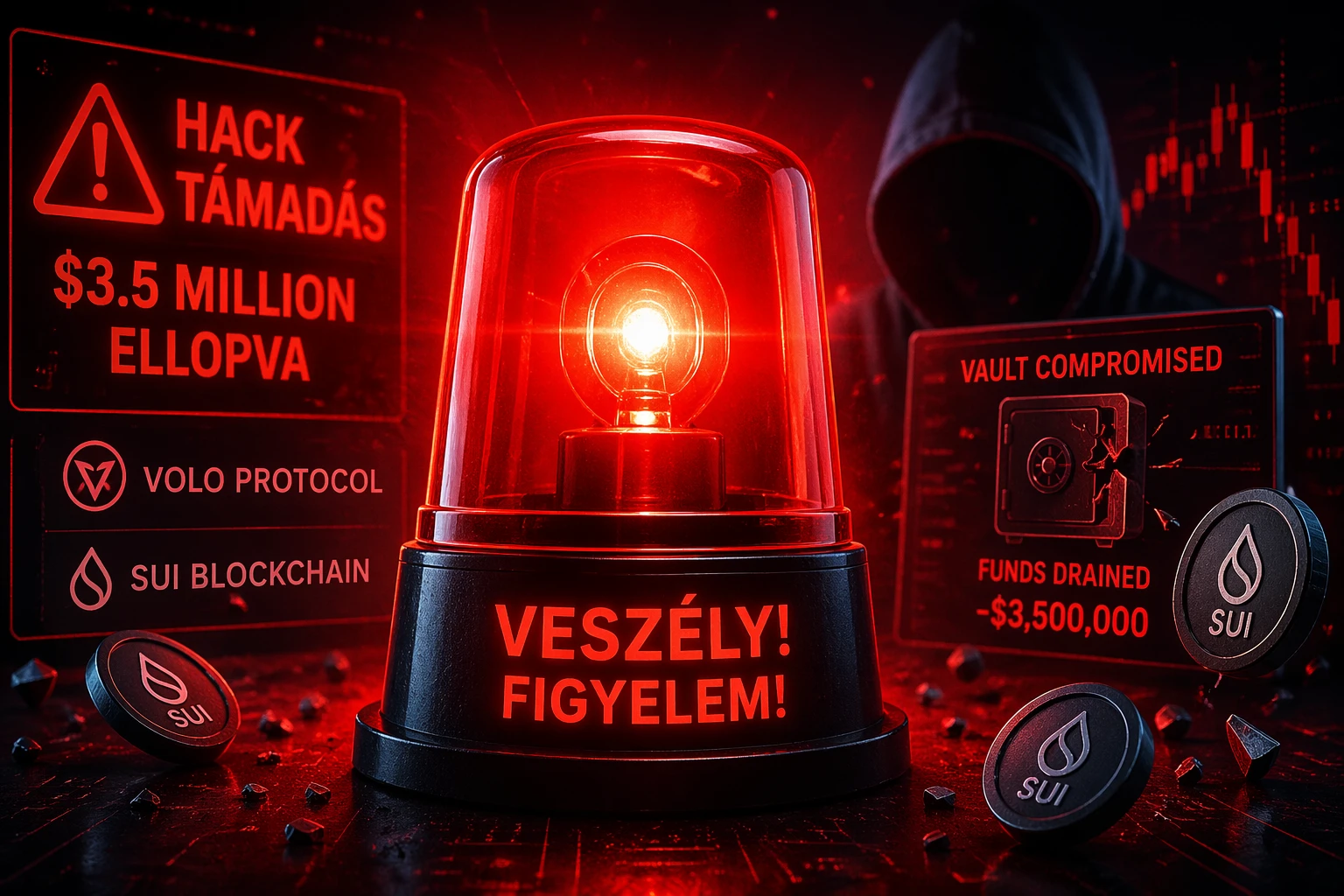 veszély csalás hekker