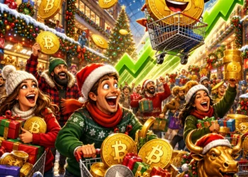 Bitcoin ünnepnapi rali