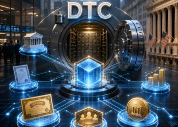 Depository Trust Company DTC
