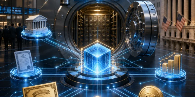 Depository Trust Company DTC
