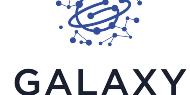 Galaxy Digital