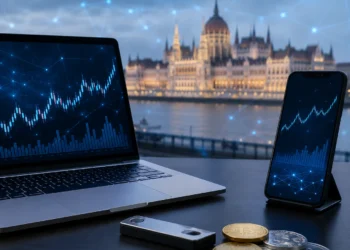 Kriptovaluta Magyarország