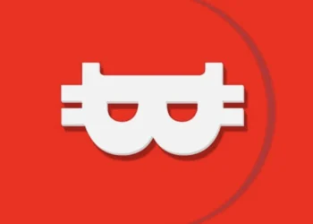 Nakamoto logo