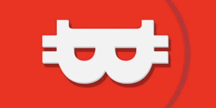 Nakamoto logo