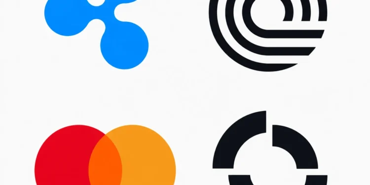 Ripple Ondo Finance Mastercard JPMorgan Kinexys