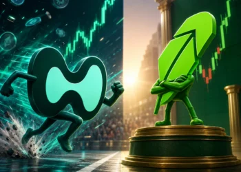 Robinhood Hyperliquid