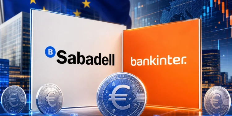 Sabadell, Bankinter