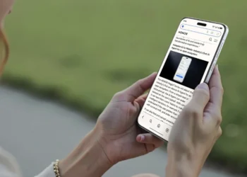 mobiltelefon okostelefon