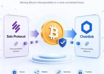 Solv Protocol, Chainlink