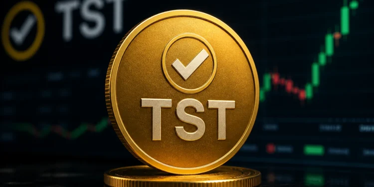 Súlyos manipulációs vádak egy Binance-altcoin körül