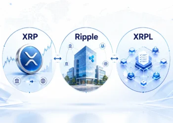 XRP, Ripple, XRPL