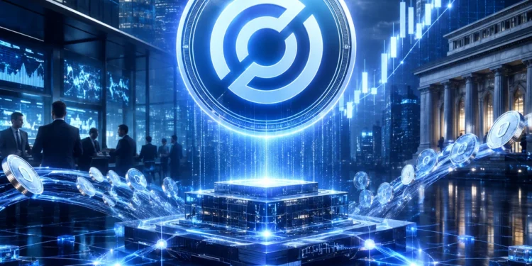 circle