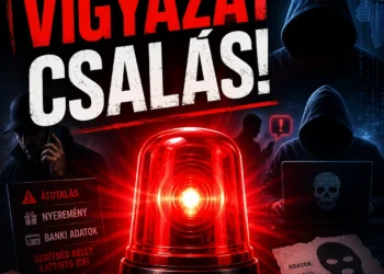 csalás támadás hekker kripto veszély szirána