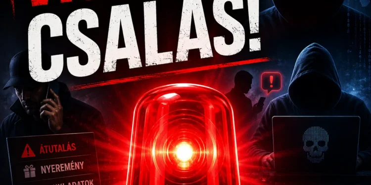 csalás támadás hekker kripto veszély szirána