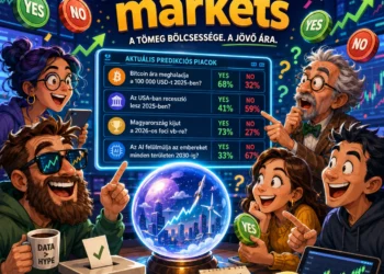 prediction markets Yes No igen nem fogadás